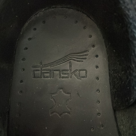 Dansko - Picture 8 of 8